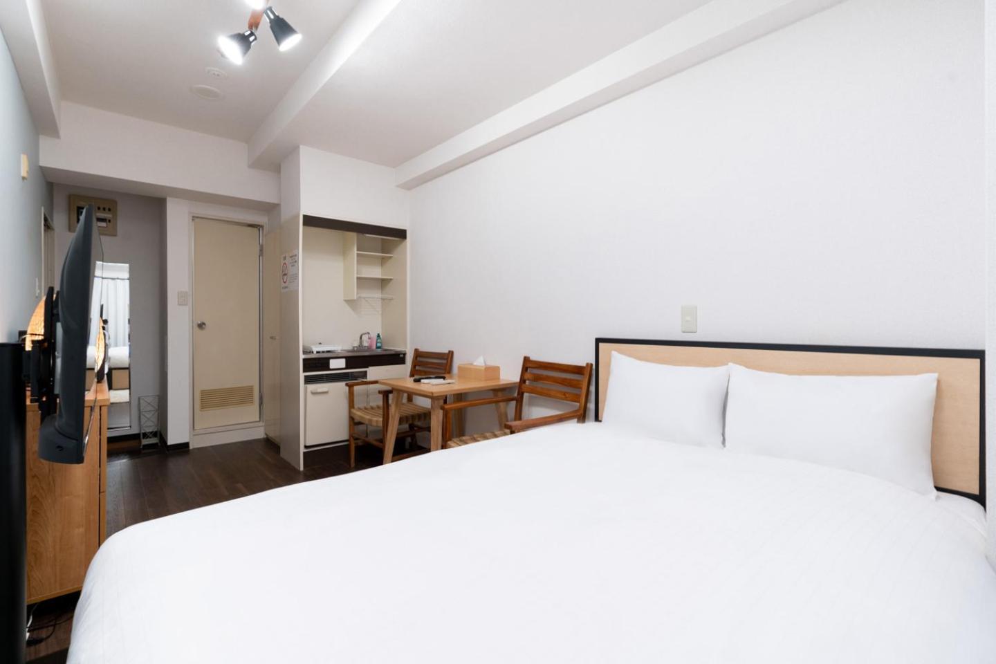 Elm Takadanobaba Apartment Tokyo Exterior photo